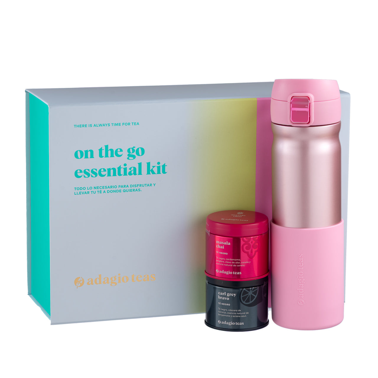 Pack Travel Mug