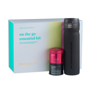Pack Travel Mug