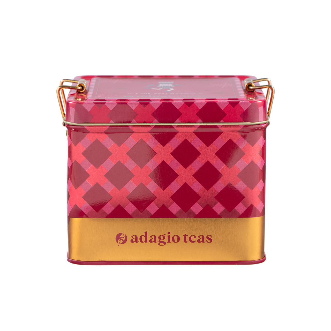 Pack 5 Colores Navidad Rojo