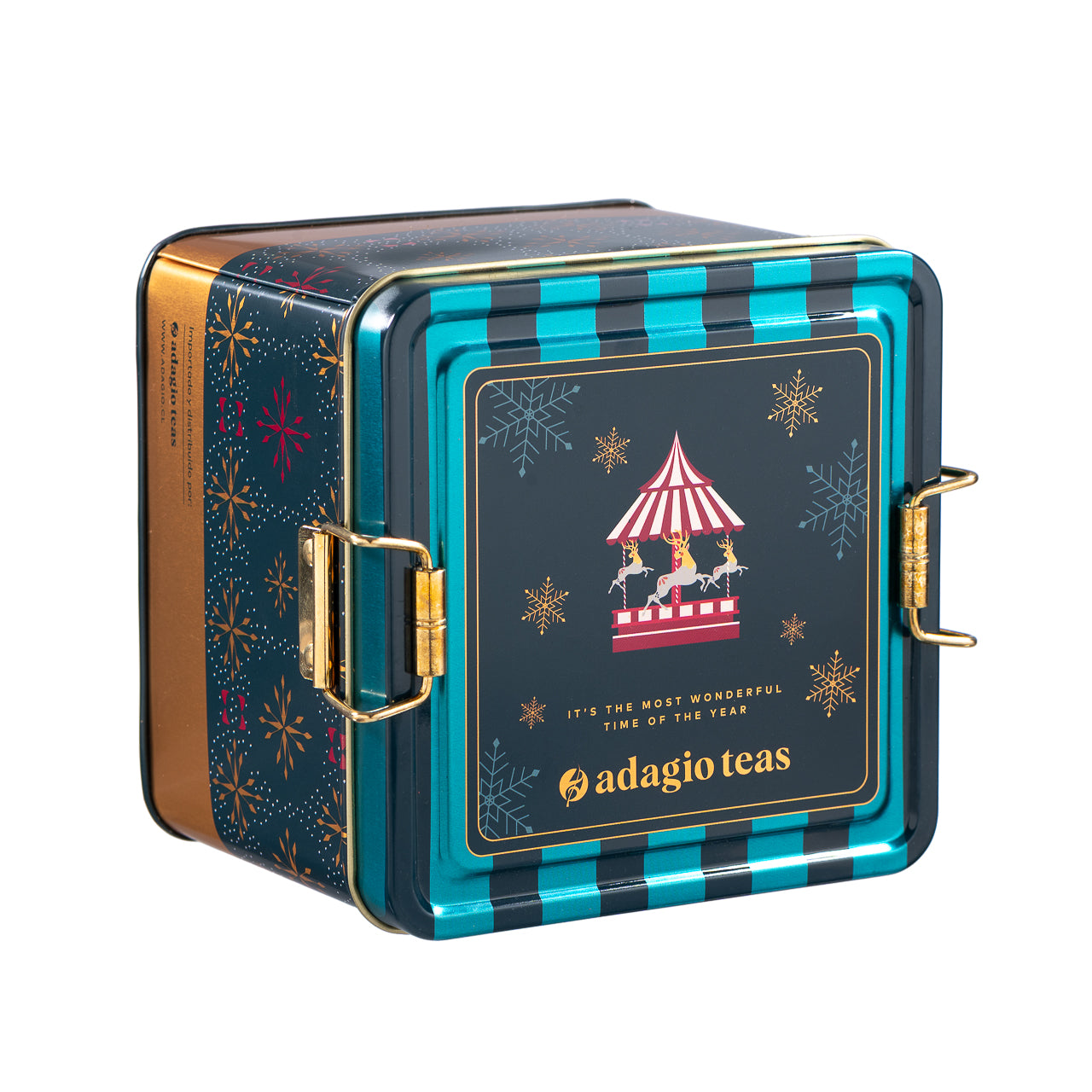 Pack 5 Colores Navidad Verde