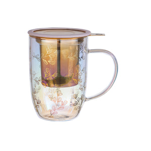 Mug Bhoro Gold Paradise