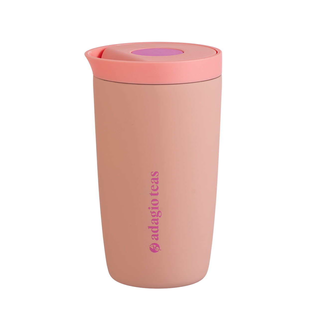 Tumbler Adventure Rosado