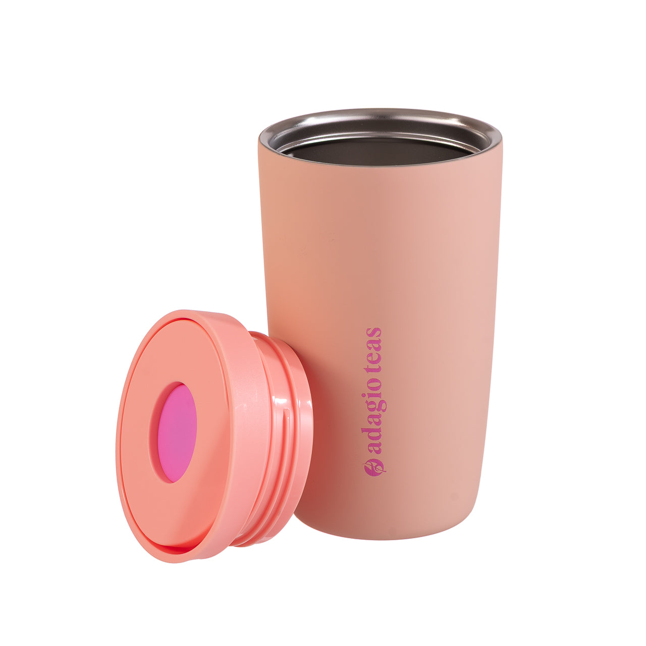 Tumbler Adventure Rosado