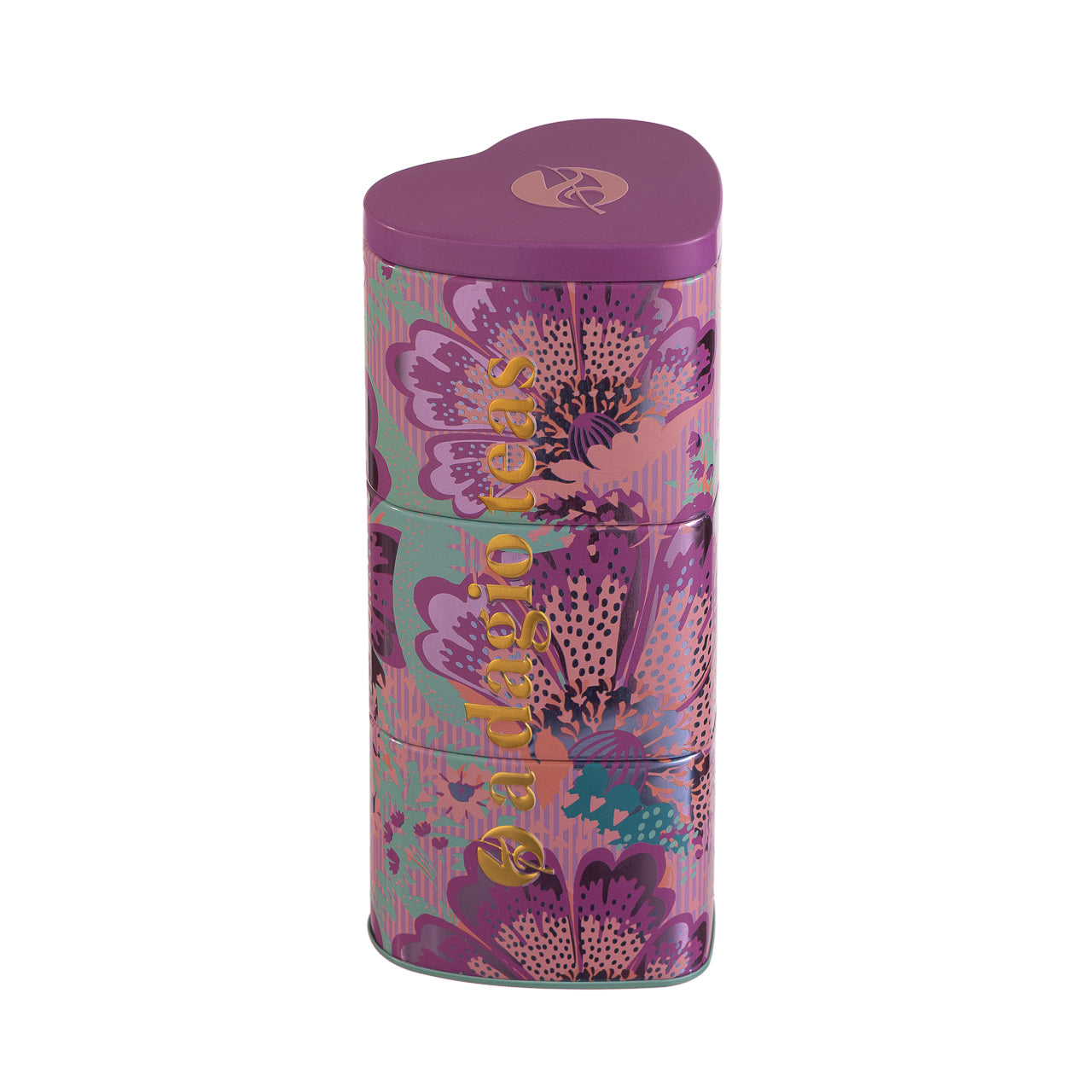 Triple Tin Corazón DDM
