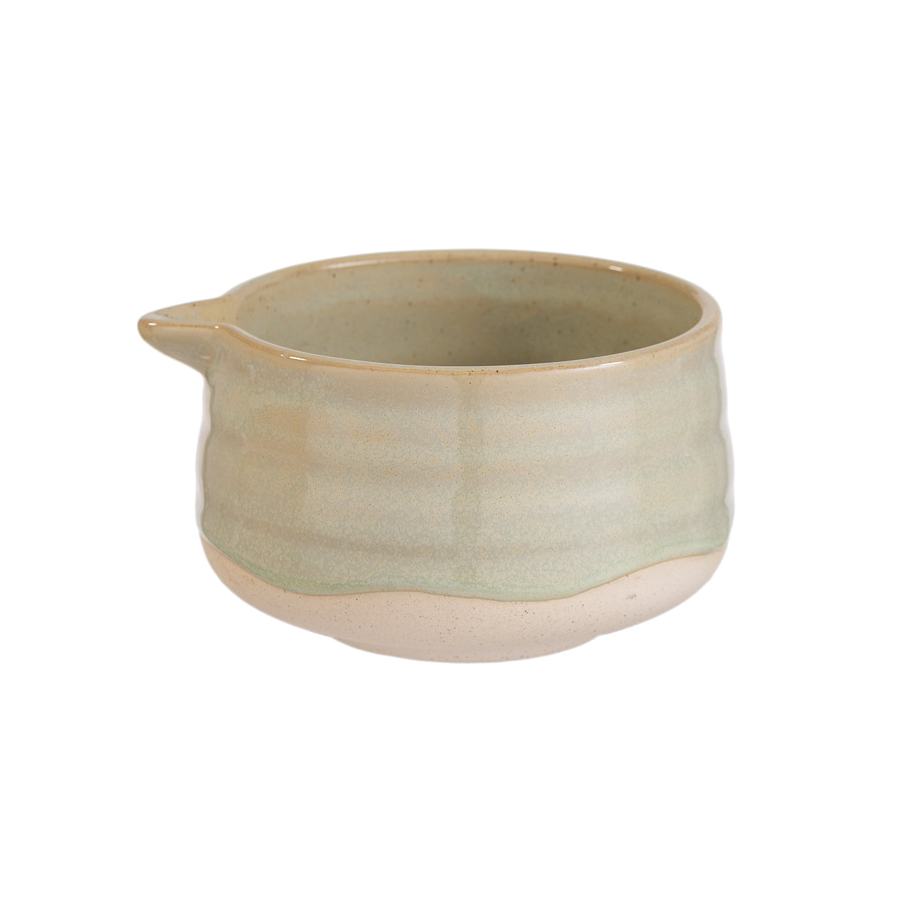 Matcha Bowl Cerámica Mint