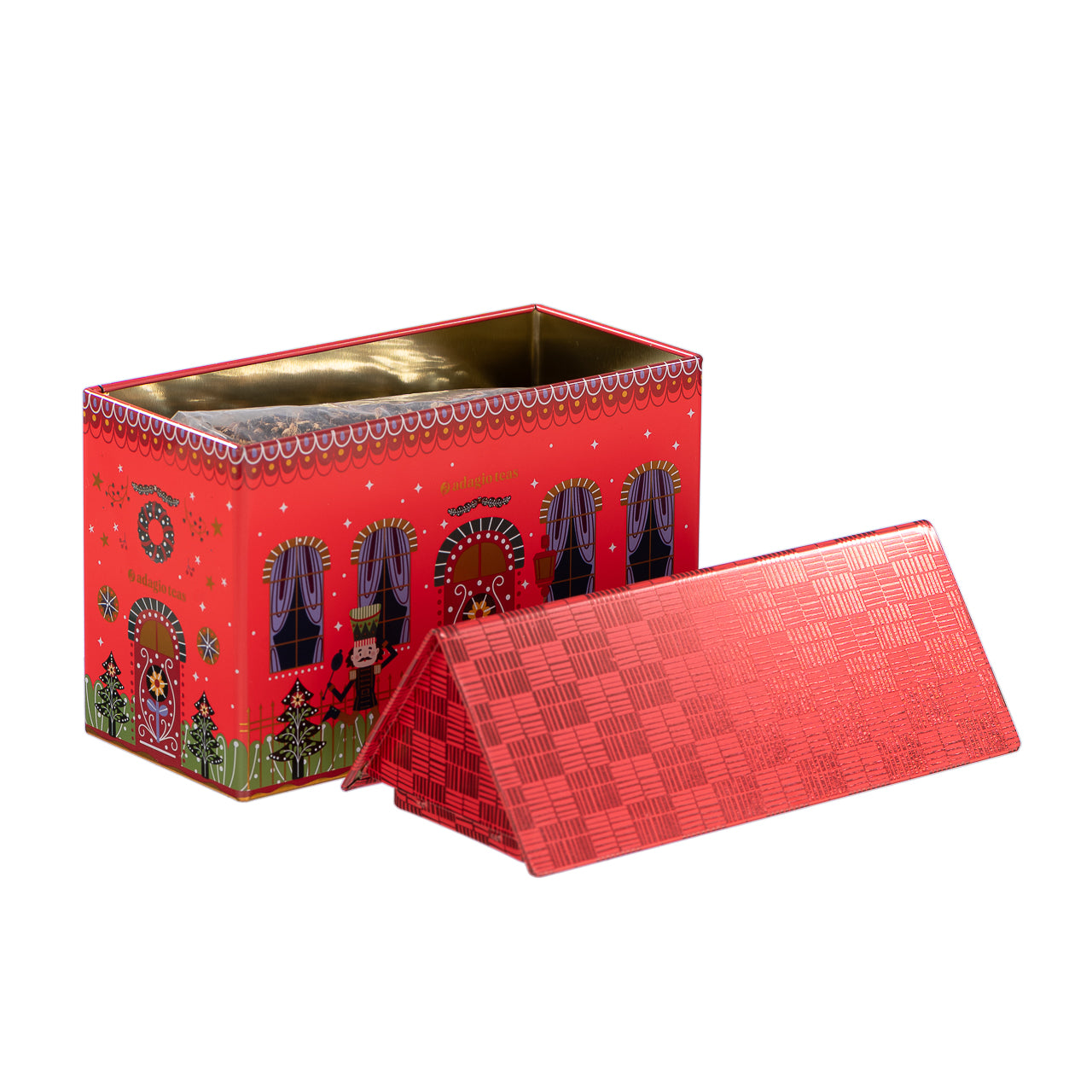 Christmas House Masala Chai