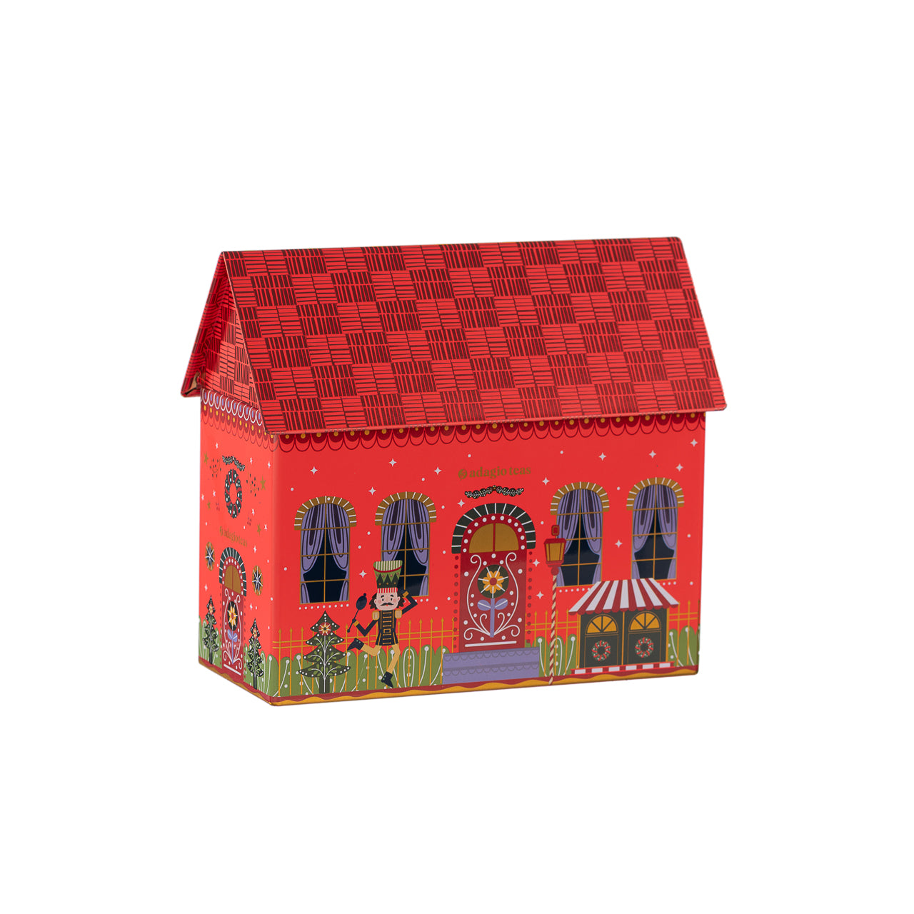 Christmas House Masala Chai