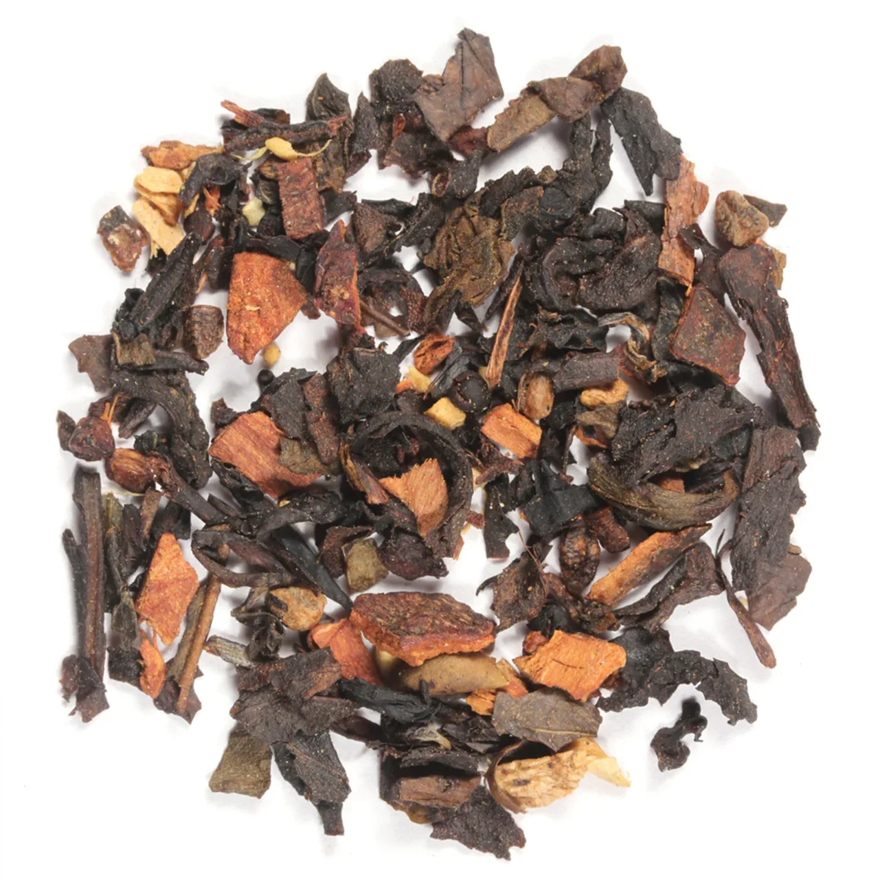 Oolong Chai