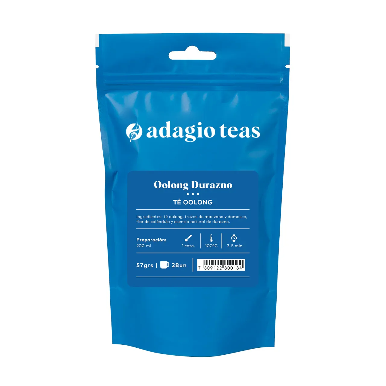 Oolong Durazno
