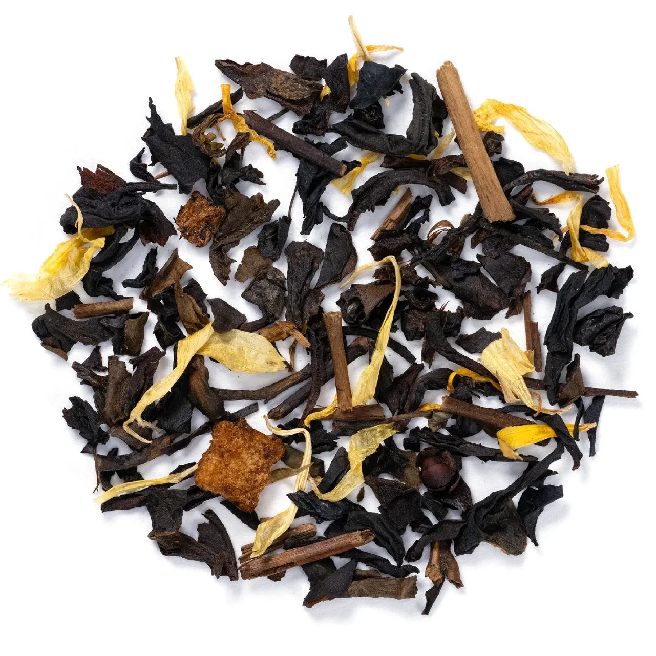 Oolong Durazno