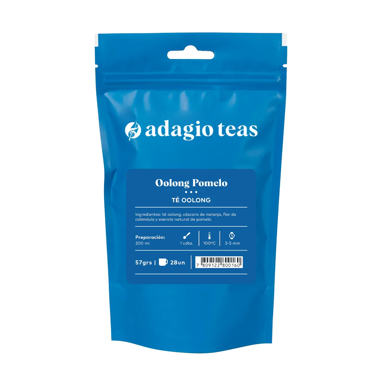 Oolong Pomelo