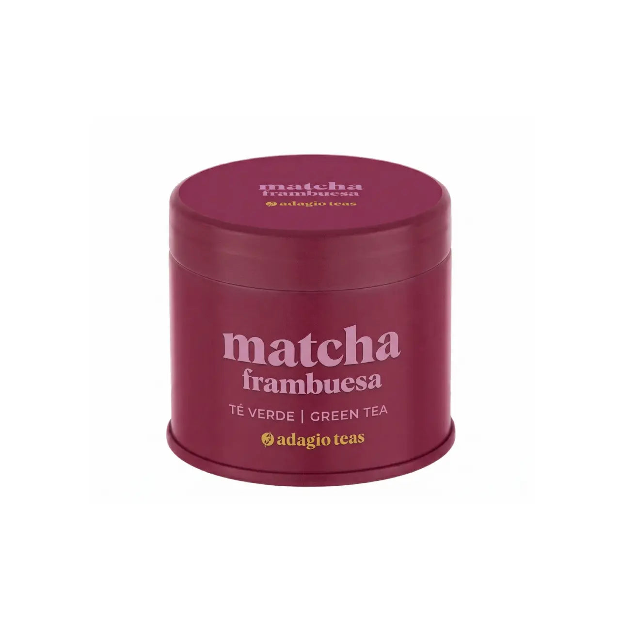 Matcha Frambuesa