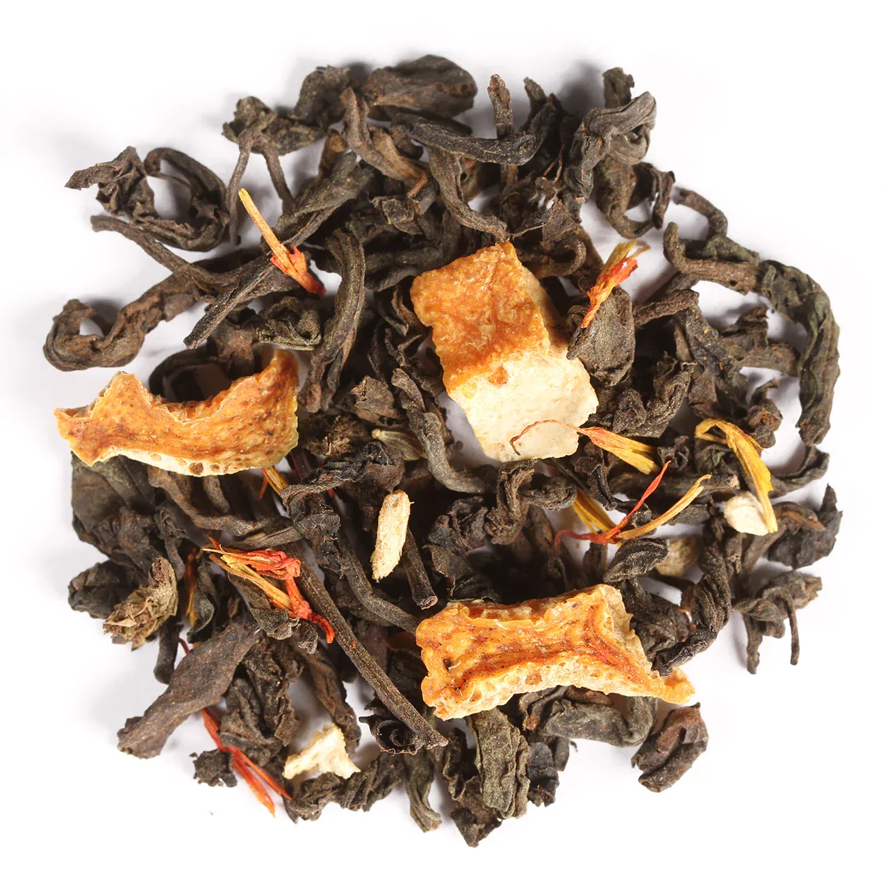 Pu Erh Chai