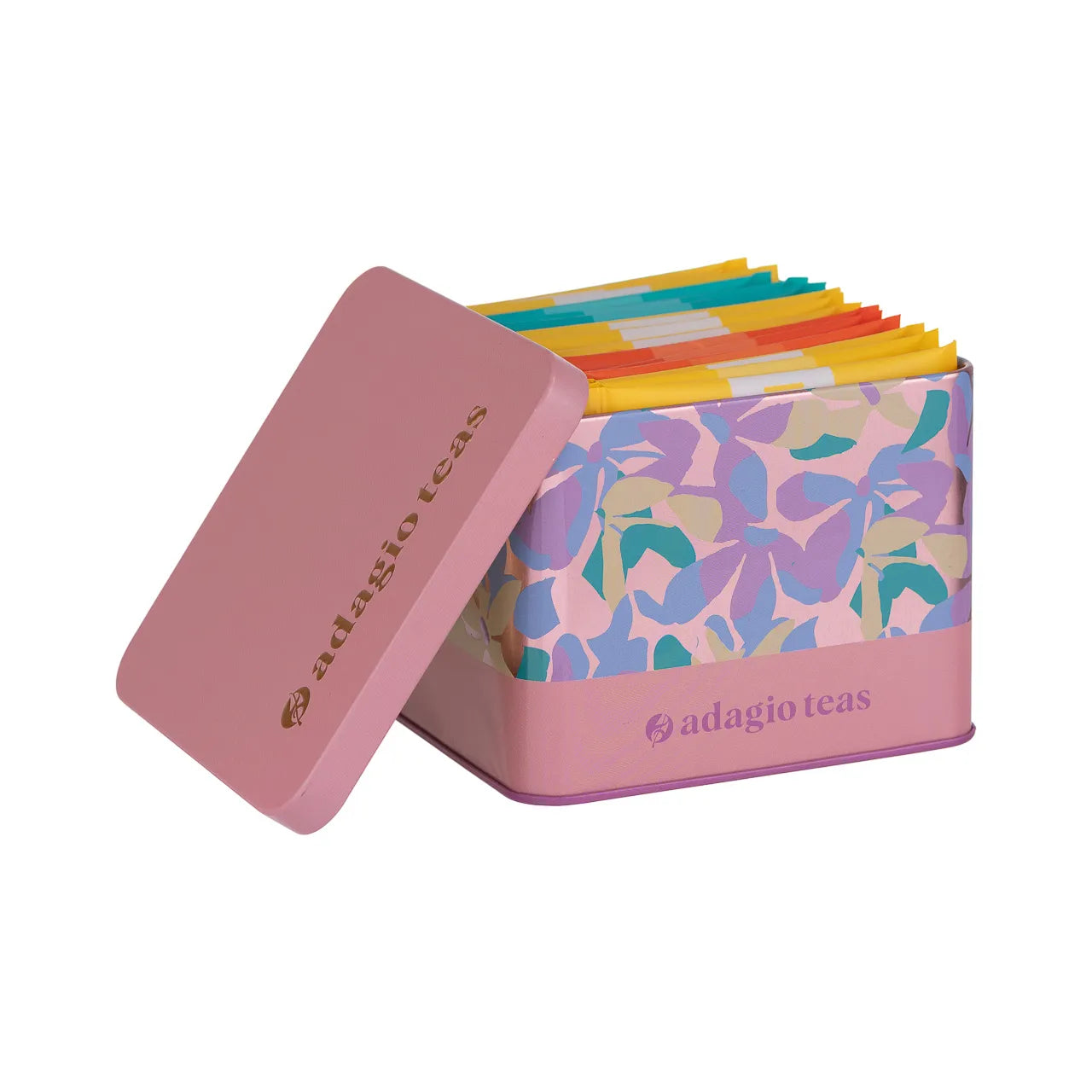 Pack 5 Colores Flores Hierbas