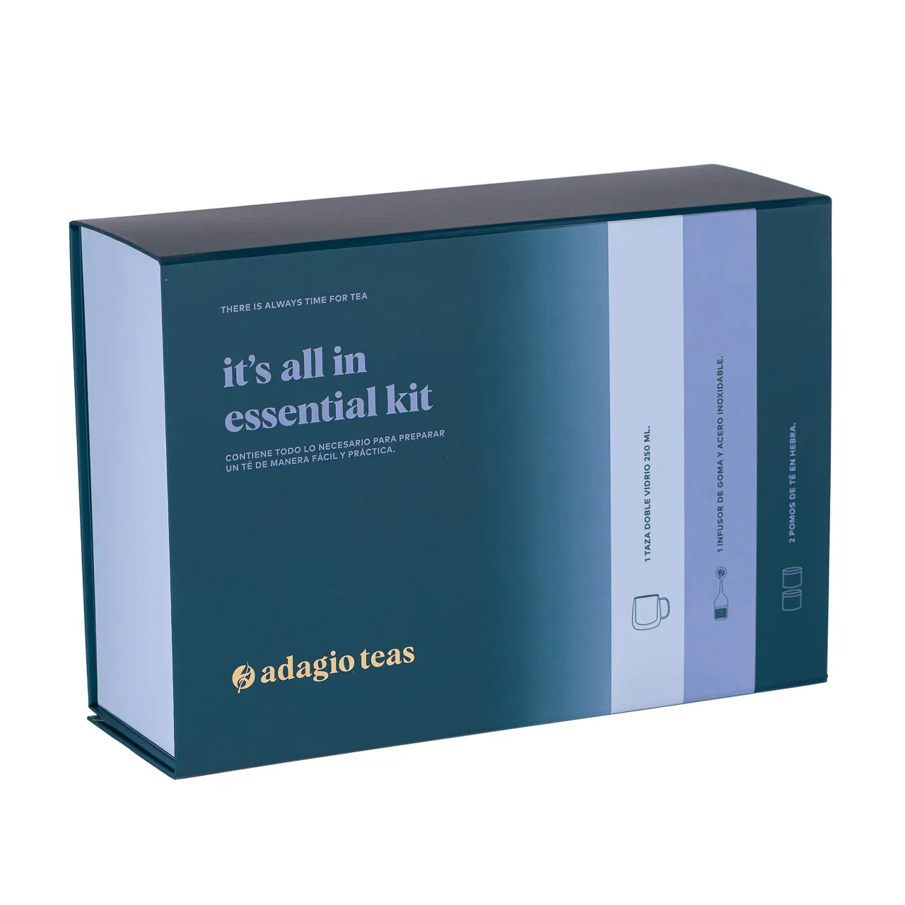 Pack Essential Kit