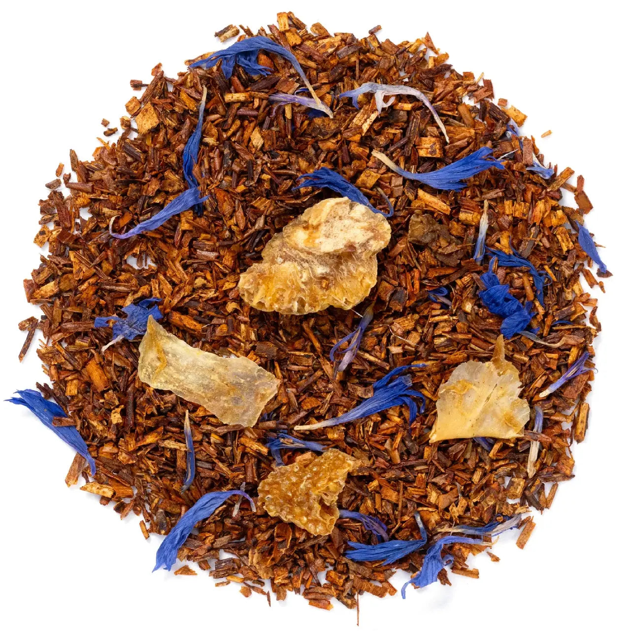 Rooibos Earl Grey