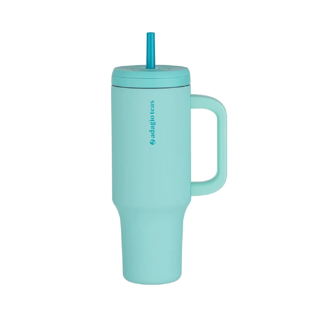 Straw Tumbler Calipso