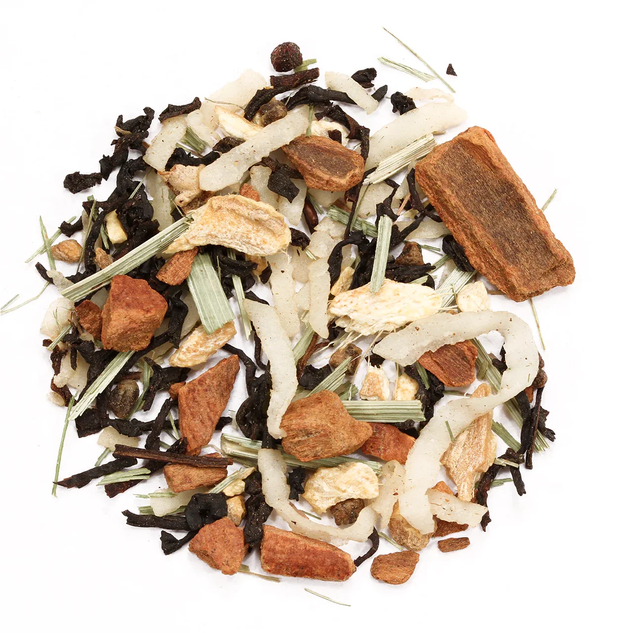 Thai Chai