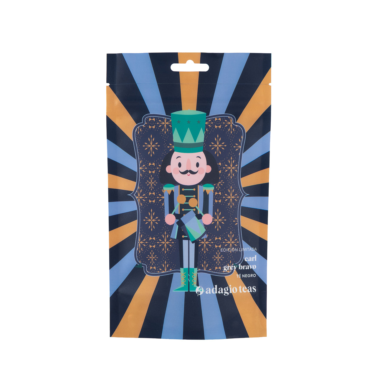 Hebra Earl Grey Bravo