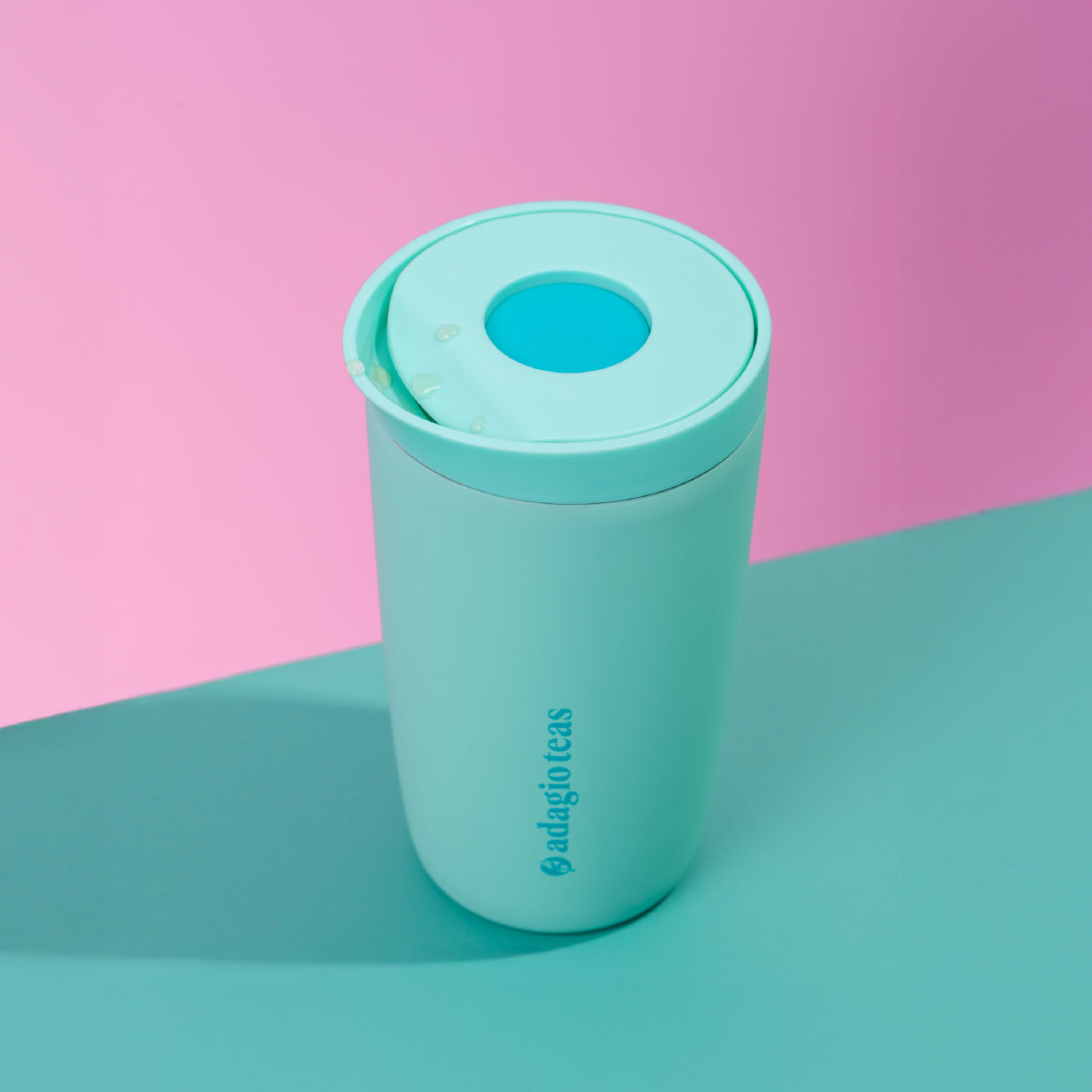 Tumbler Adventure Calipso