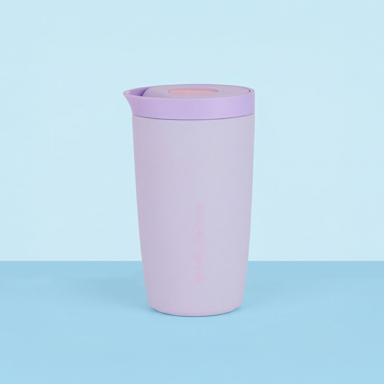 Tumbler Adventure Lila