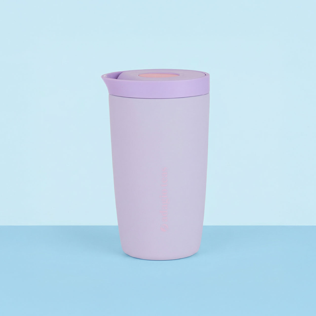 Tumbler Adventure Lila