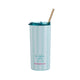 Tumbler Lineas Verde