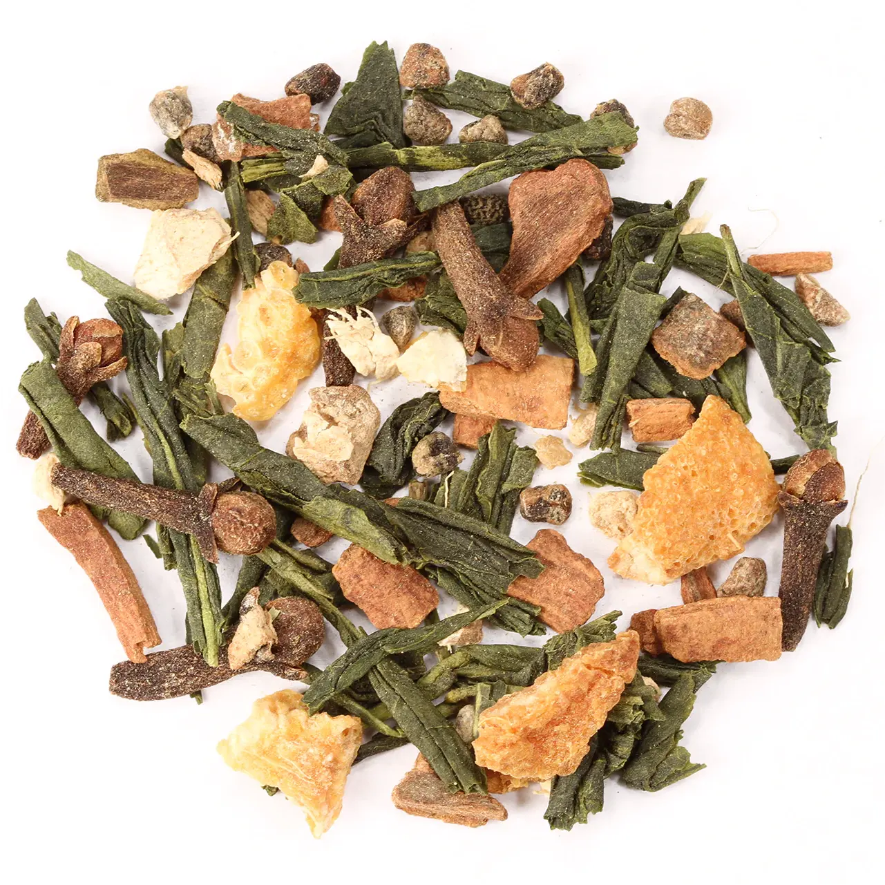 Verde Chai