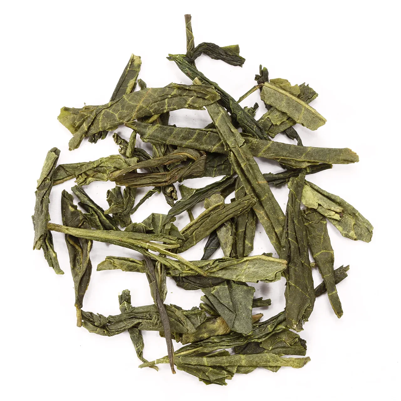 Verde Earl Grey