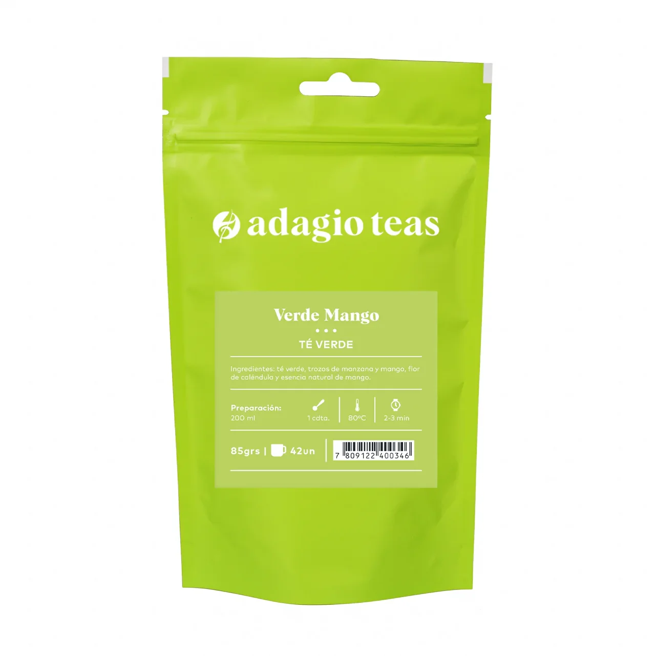 Verde Mango