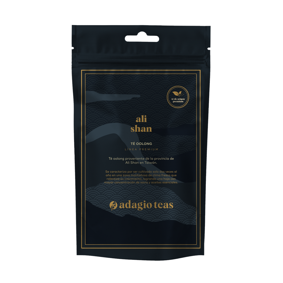 Ali Shan - 57g