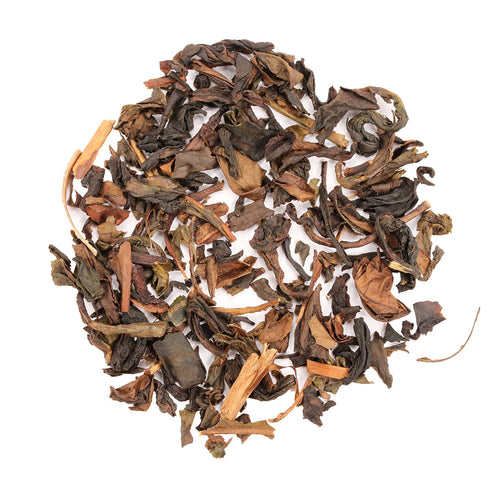 Oolong Almendra