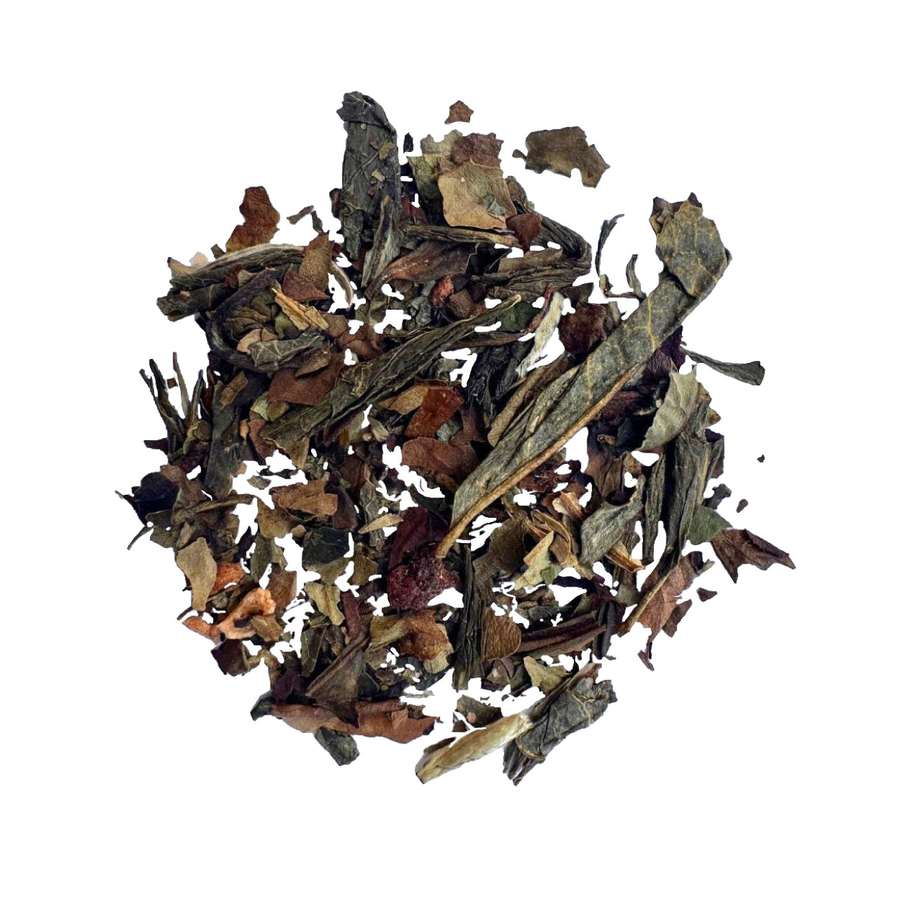 Tin Autumn Colors 57 gr