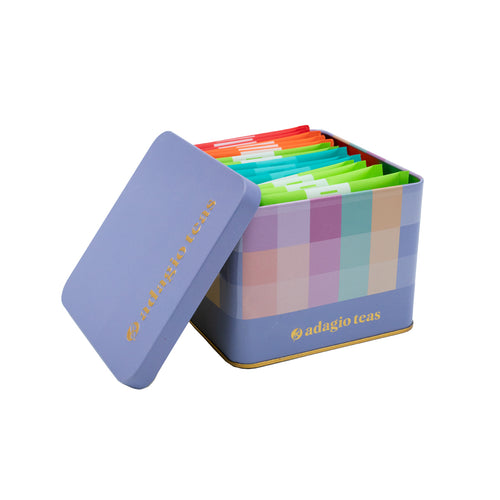 Pack 5 Colores Color Cubes