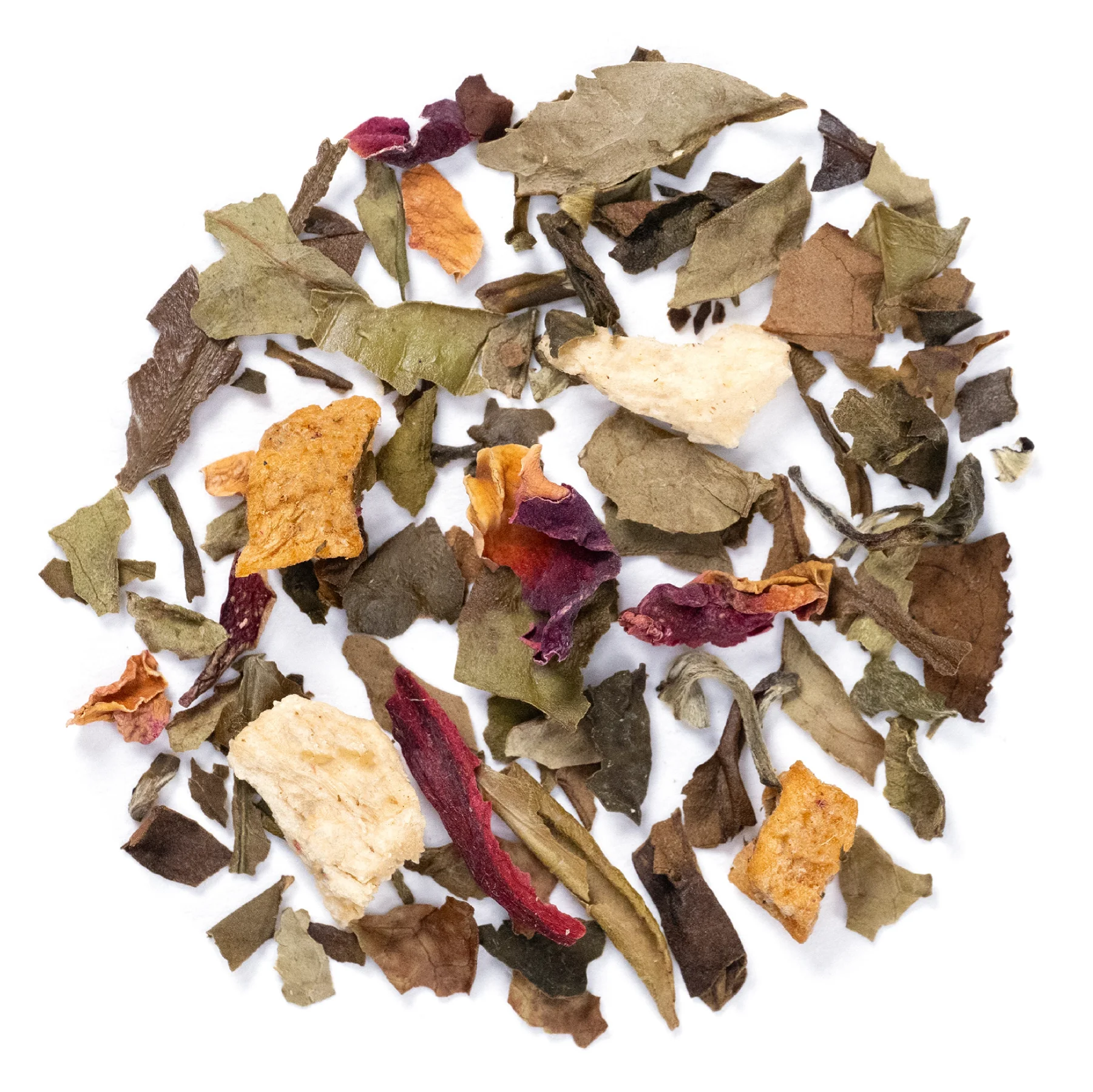 Blanco Eterna Primavera