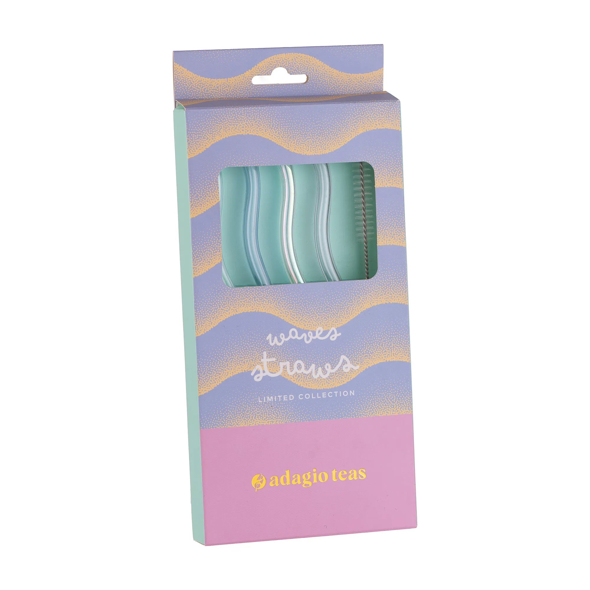 Bombillas Waves