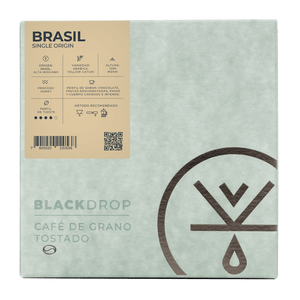 BRASIL GRANO/MOLIDO