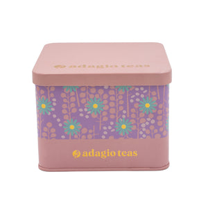 Pack 5 Colores Pink Flowers