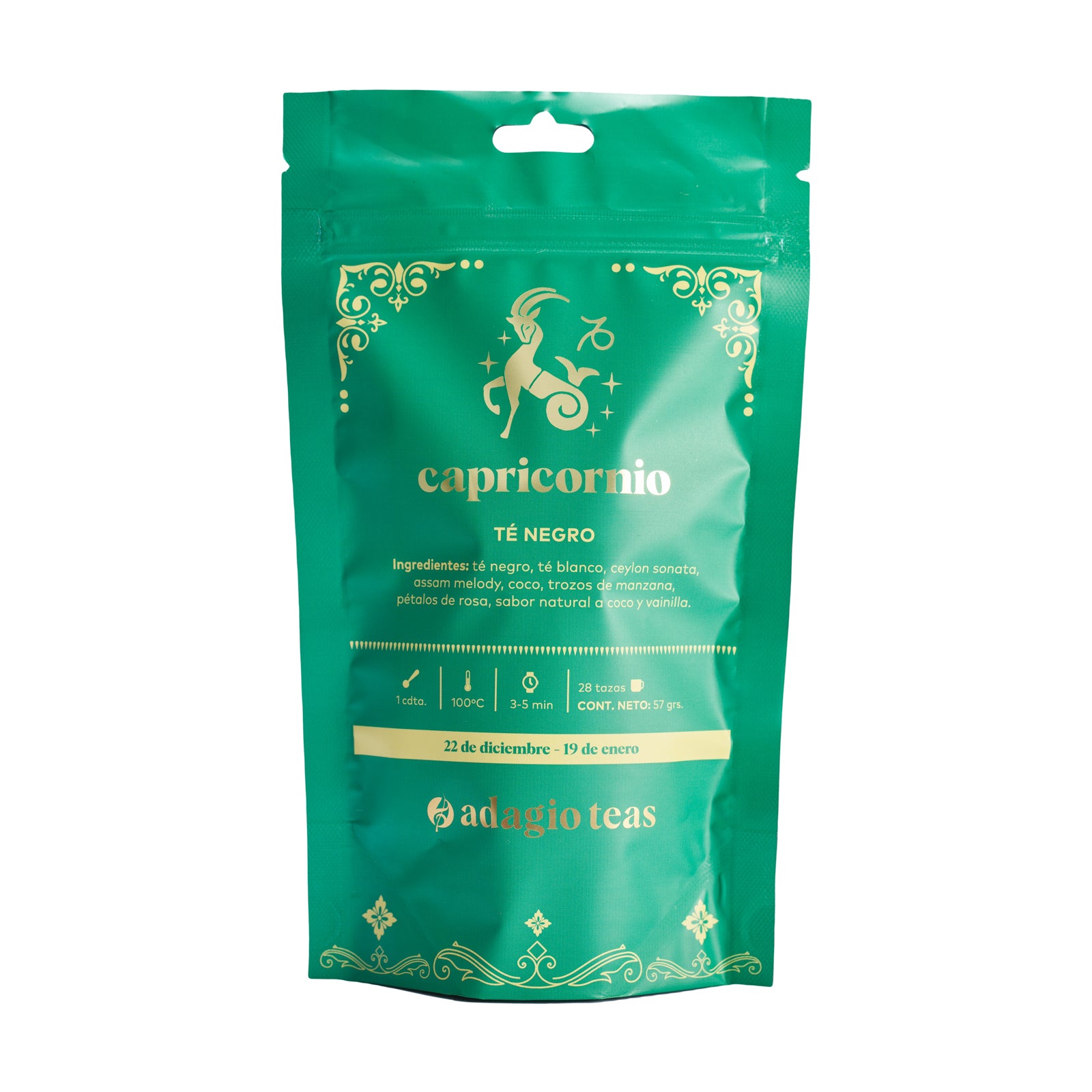 Capricornio