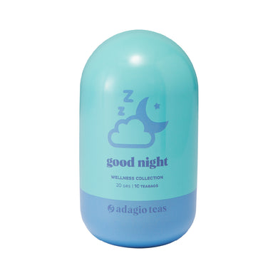 Cápsula Good Night