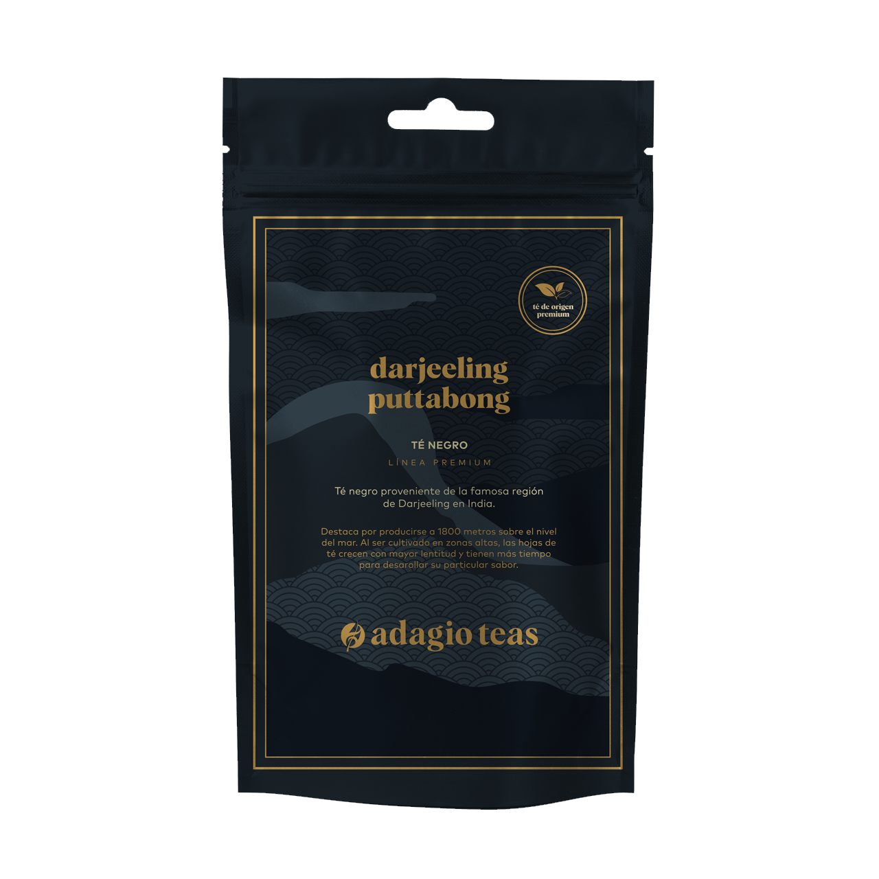 Darjeeling Puttabong