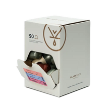 Cargar imagen en el visor de la galería, BLACK MIX CAJA 50 U