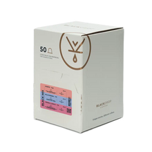 Cargar imagen en el visor de la galería, BLACK MIX CAJA 50 U