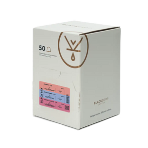 BLACK MIX CAJA 50 U