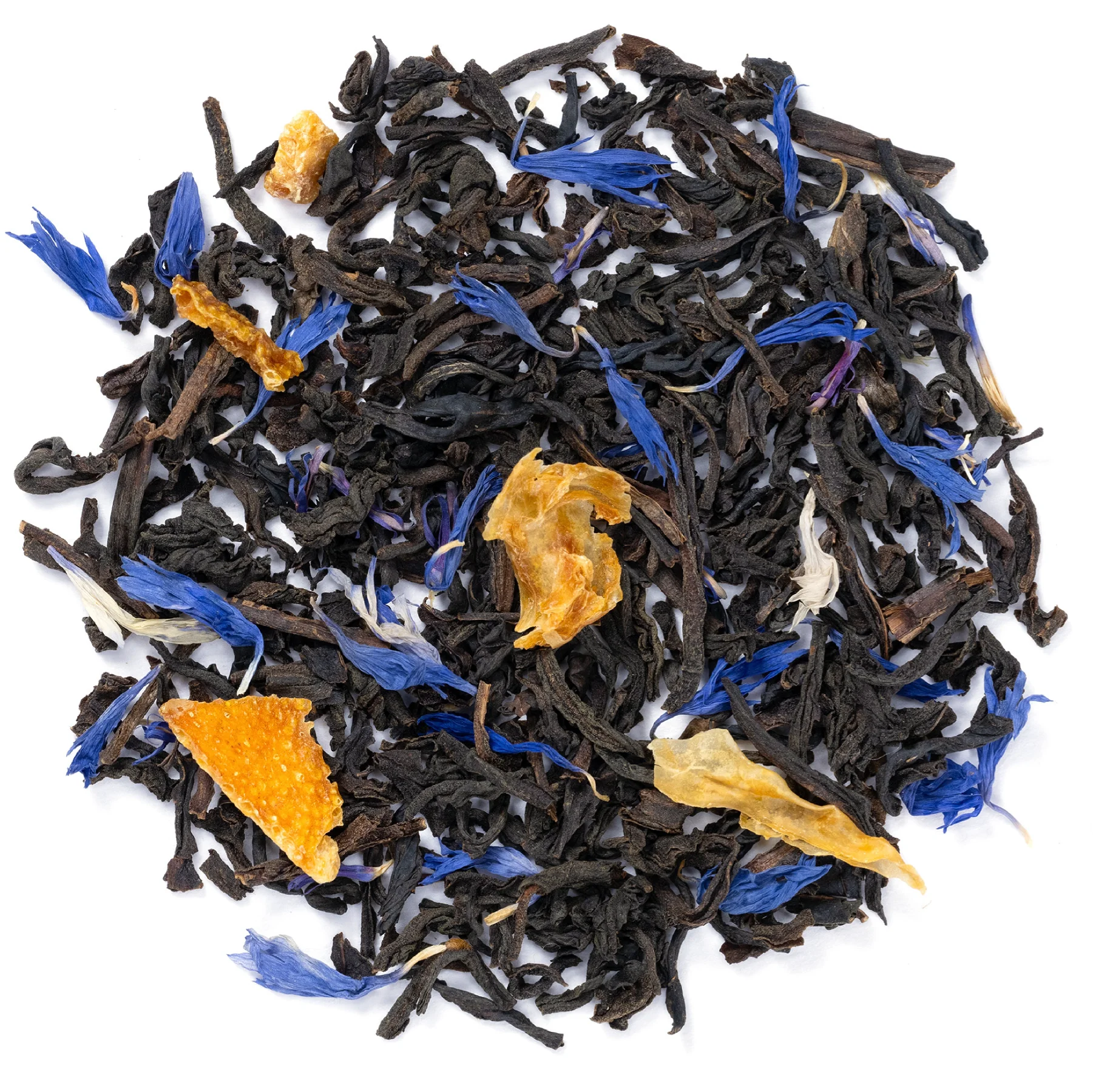 Decaf Earl Grey