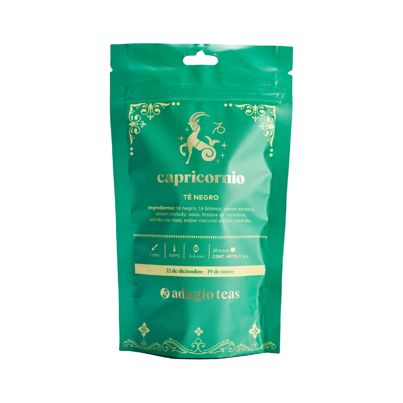Capricornio
