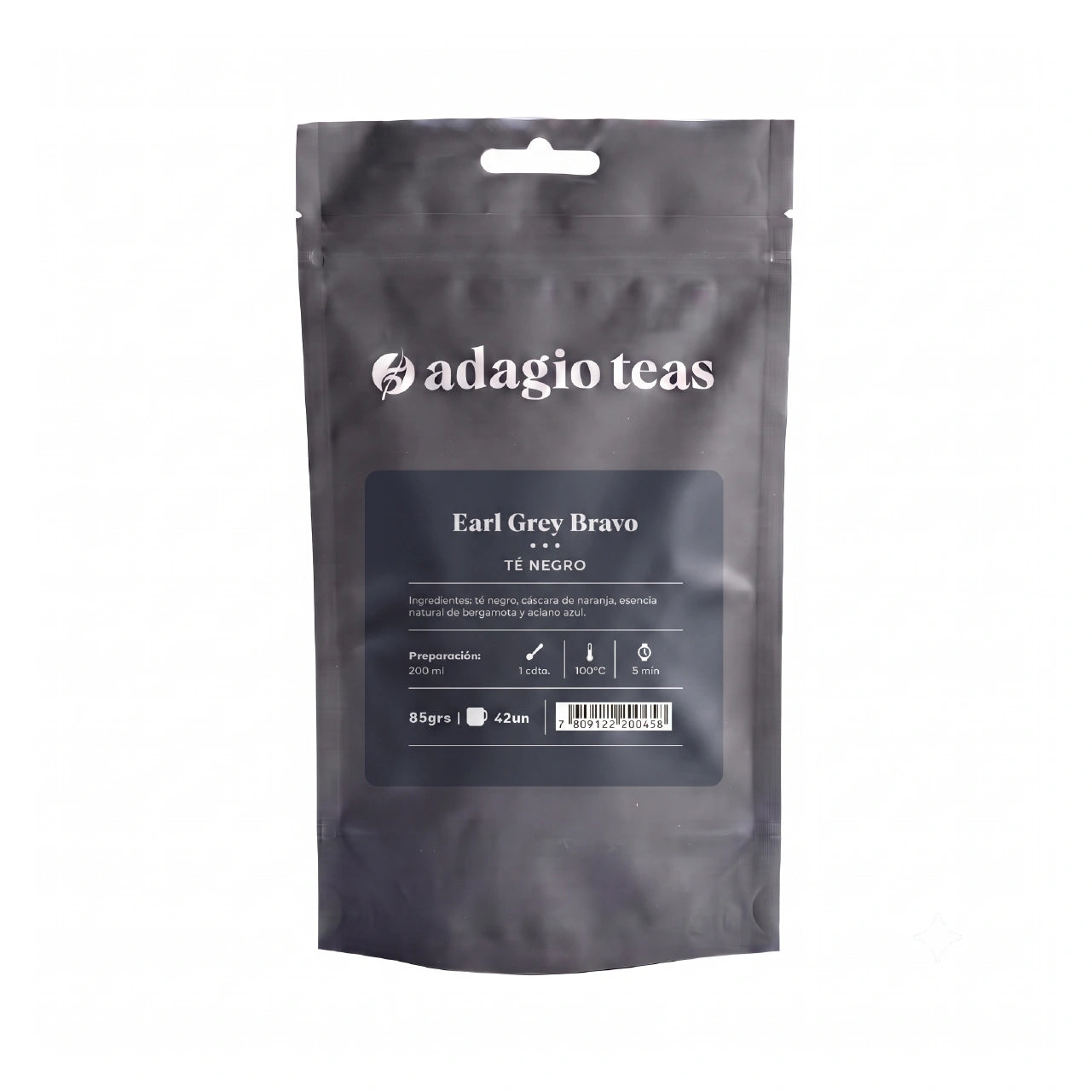 Earl Grey Bravo