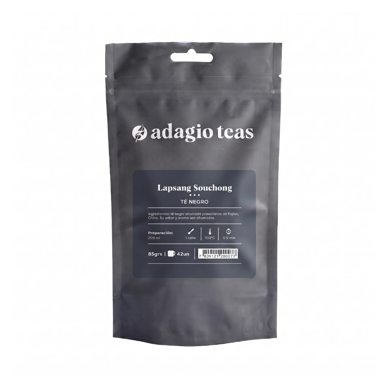 Lapsang Souchong