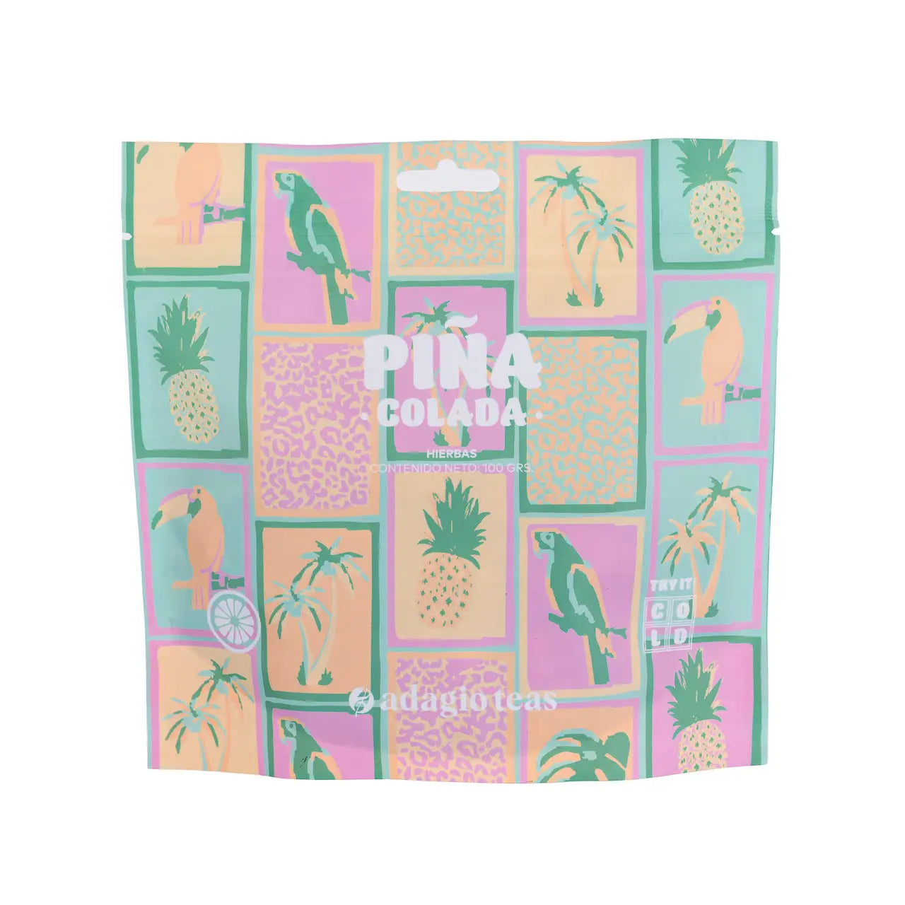 Piña Colada