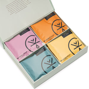 Pack 16 Drip sabor y terroir